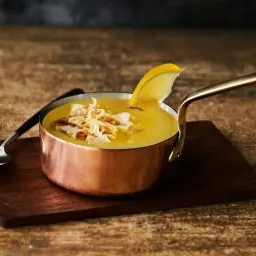 Royal Chicken Soup